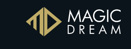 Logo de Magic Dream